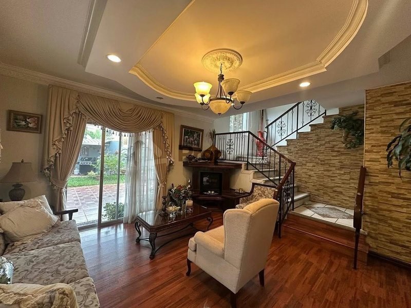 Casa en alquiler en Tegucigalpa