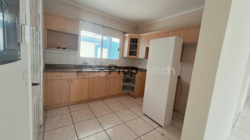Casa en alquiler en Tegucigalpa