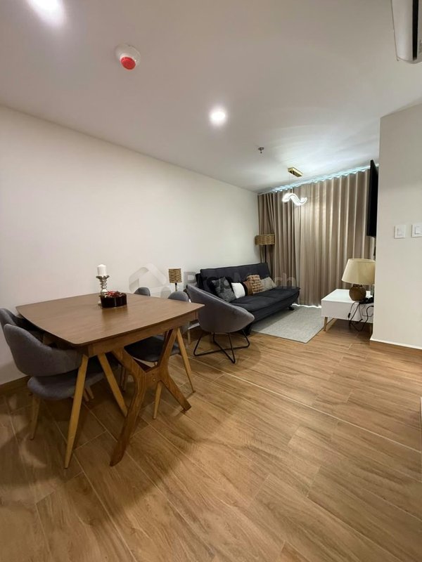Apartamento en alquiler en Boulevard Morazan