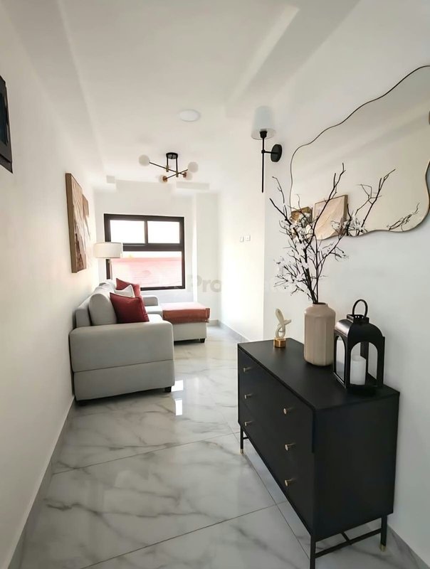 Apartamento en venta en Lomas del Guijarro