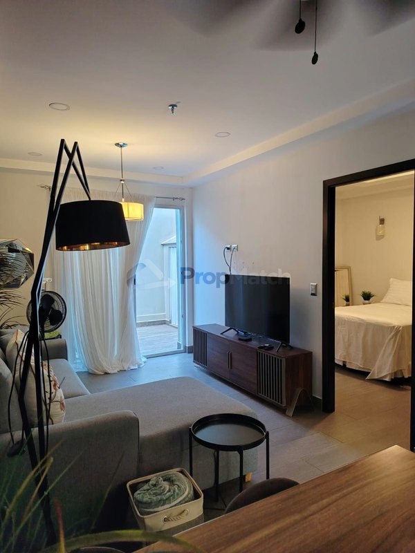 Apartamento en alquiler en San Ignacio