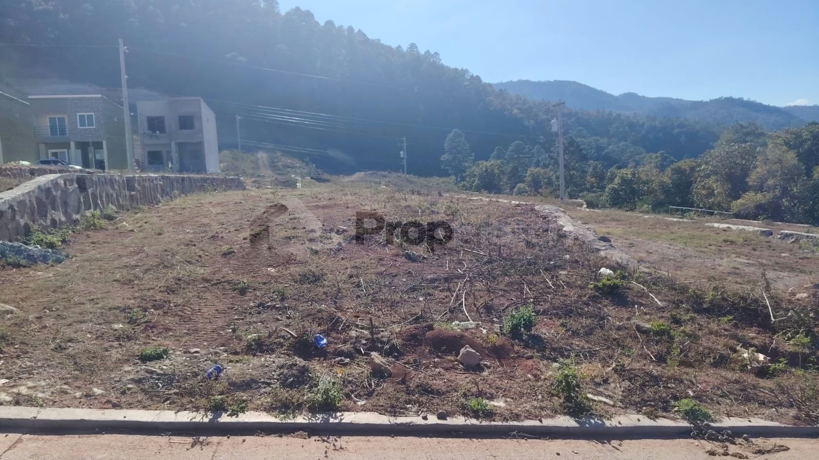 Propiedad en venta en Tegucigalpa