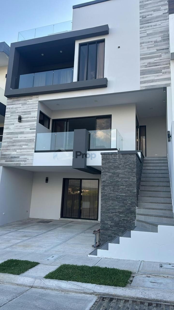 Casa en venta en Tegucigalpa