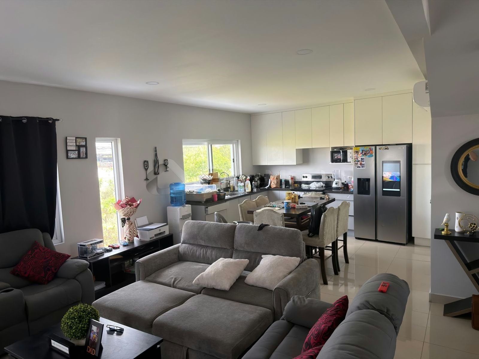 Casa en venta en Tegucigalpa