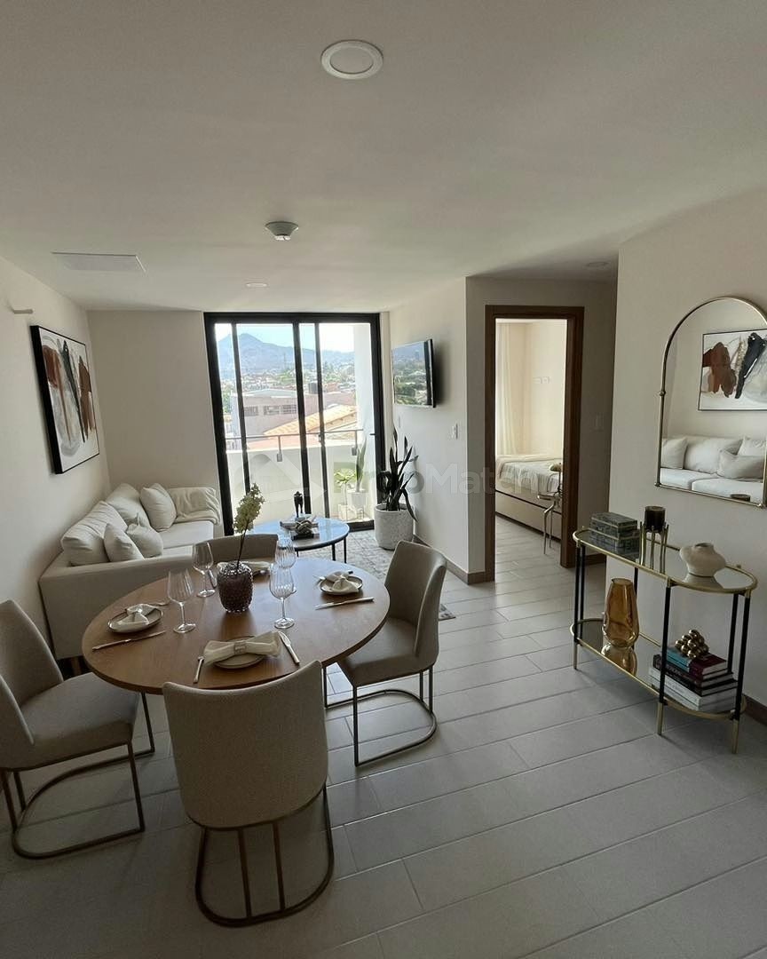 Apartamento en venta en Boulevard Morazan