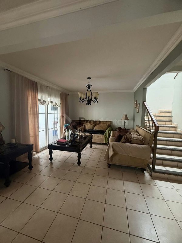 Casa en venta en Tegucigalpa
