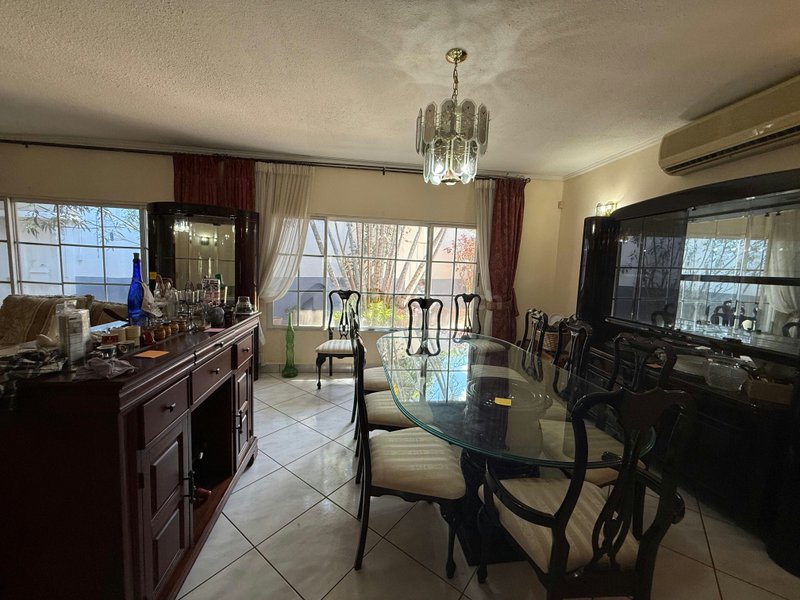 Casa en venta en Tegucigalpa