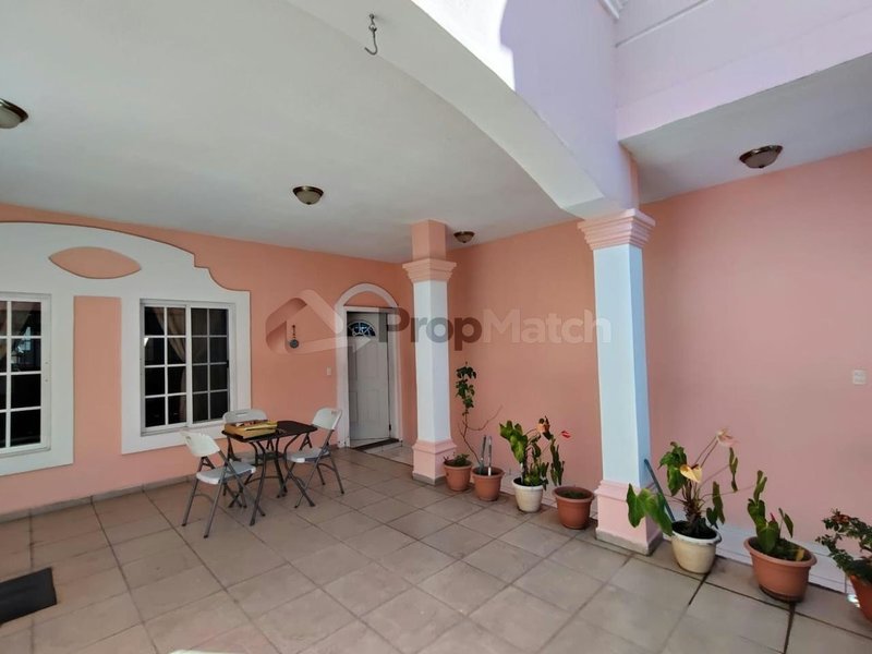Casa en venta en Tegucigalpa