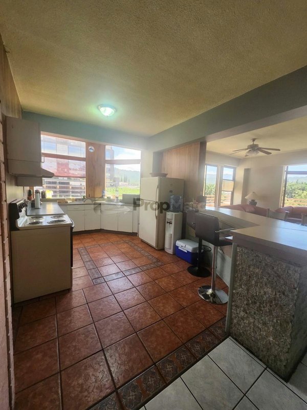 Apartamento en alquiler en Tegucigalpa