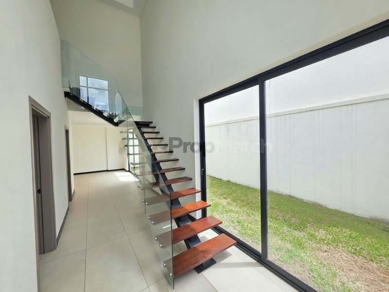 Casa en alquiler en Tegucigalpa