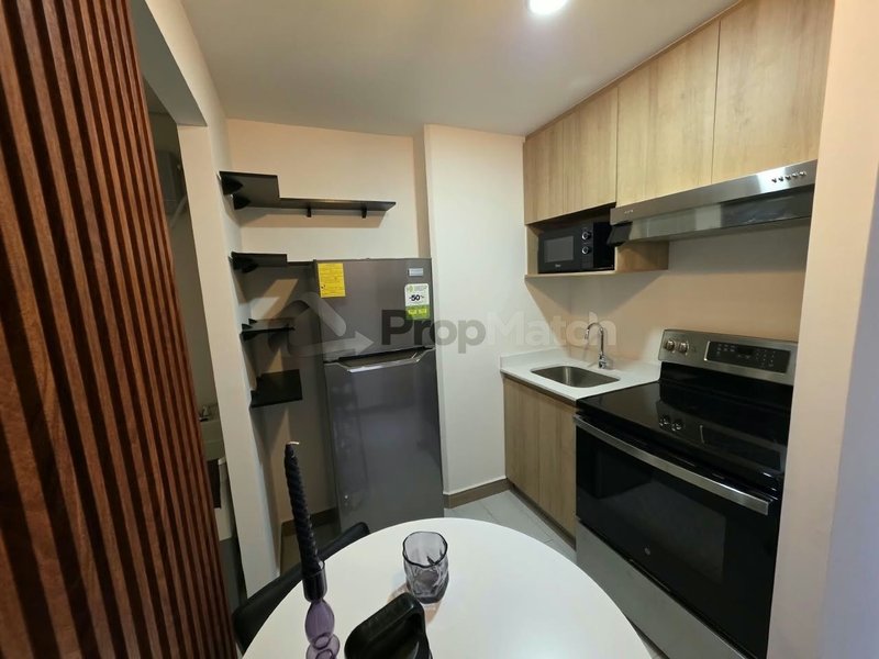 Apartamento en alquiler en Tegucigalpa