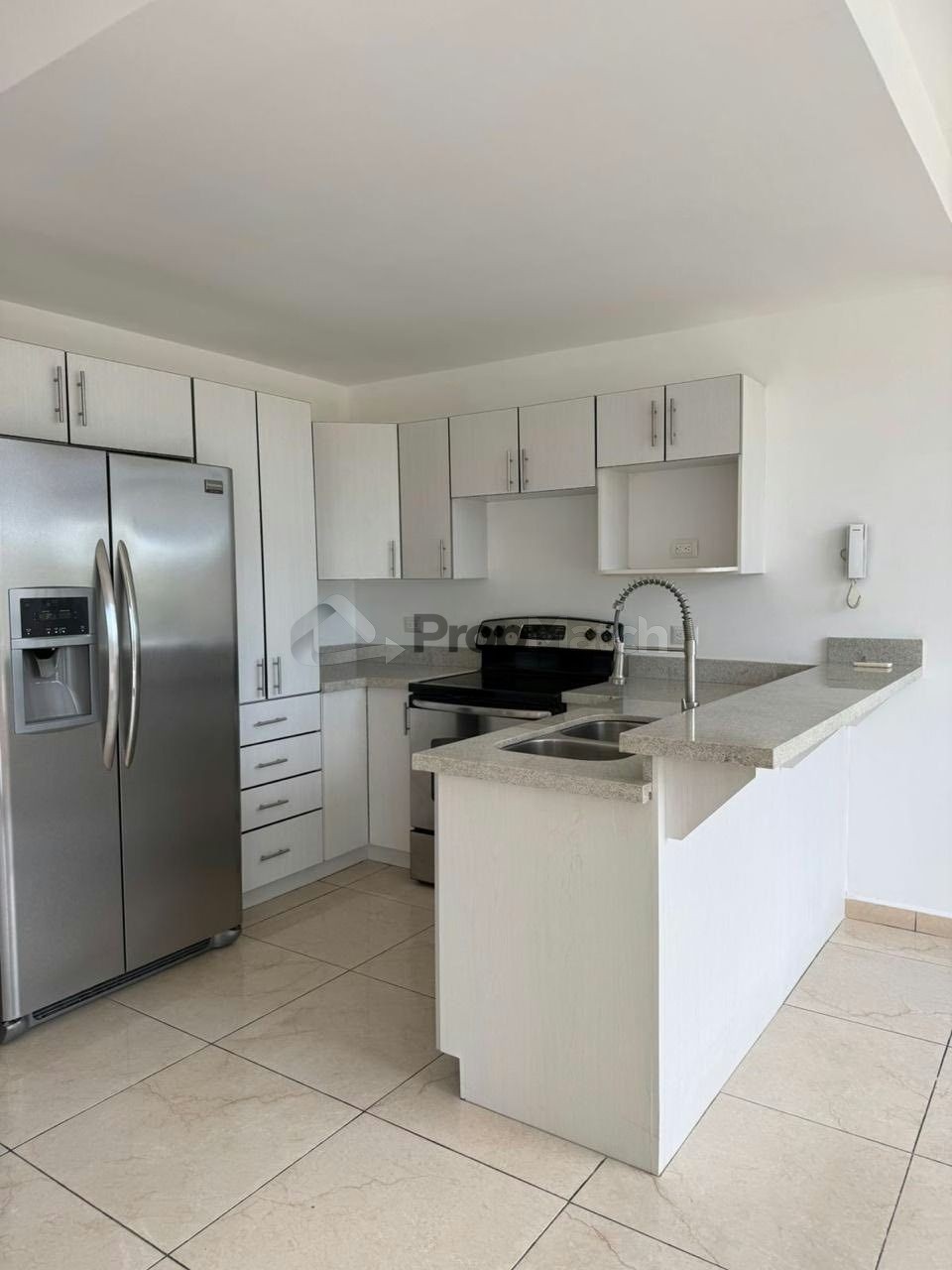 Apartamento en venta en Miraflores