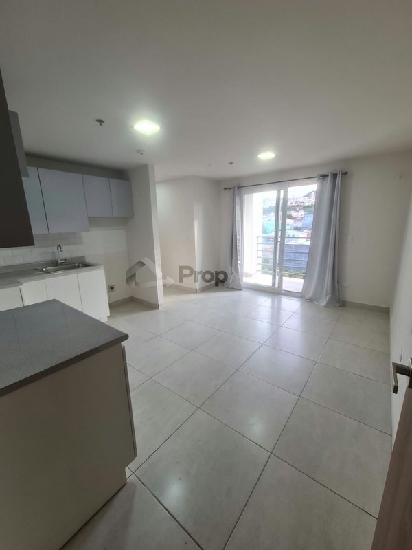 Apartamento en alquiler en Tegucigalpa
