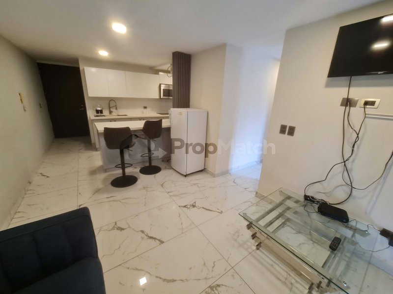 Apartamento en alquiler en Tegucigalpa