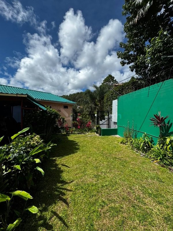 Casa en venta en Tegucigalpa