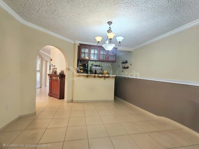 Casa en venta en Tegucigalpa
