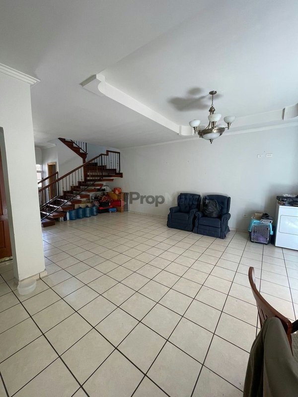 Casa en venta en Tegucigalpa
