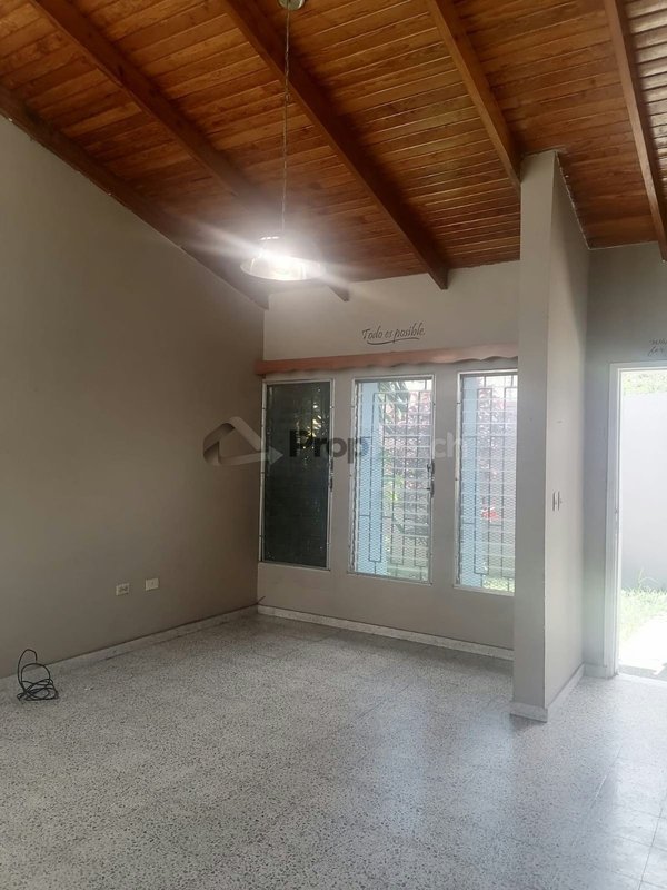 Casa en alquiler en Tegucigalpa