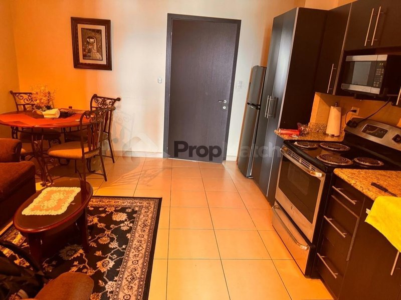 Apartamento en alquiler en Tegucigalpa