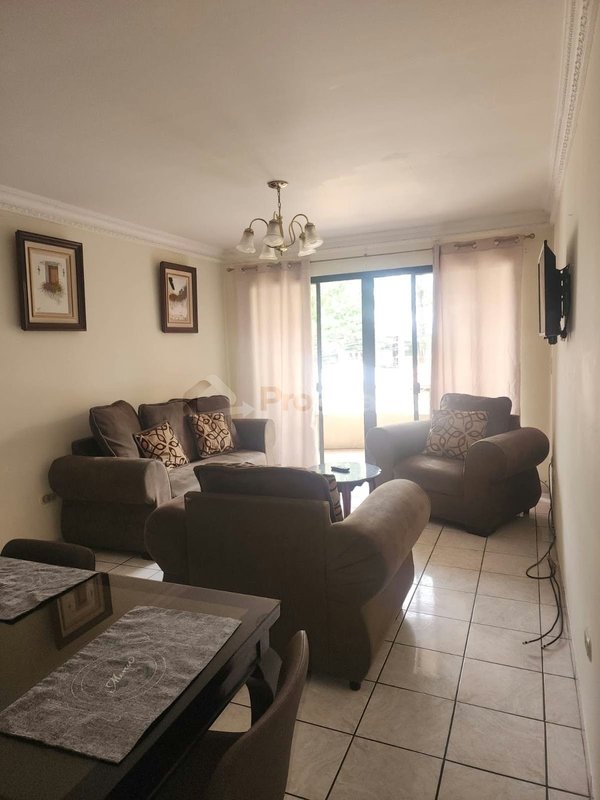 Apartamento en alquiler en Lomas del Guijarro