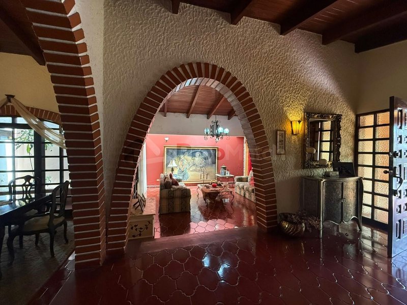 Casa en venta en Tegucigalpa