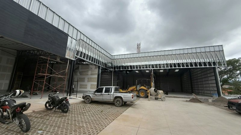 Finca en alquiler en Tegucigalpa