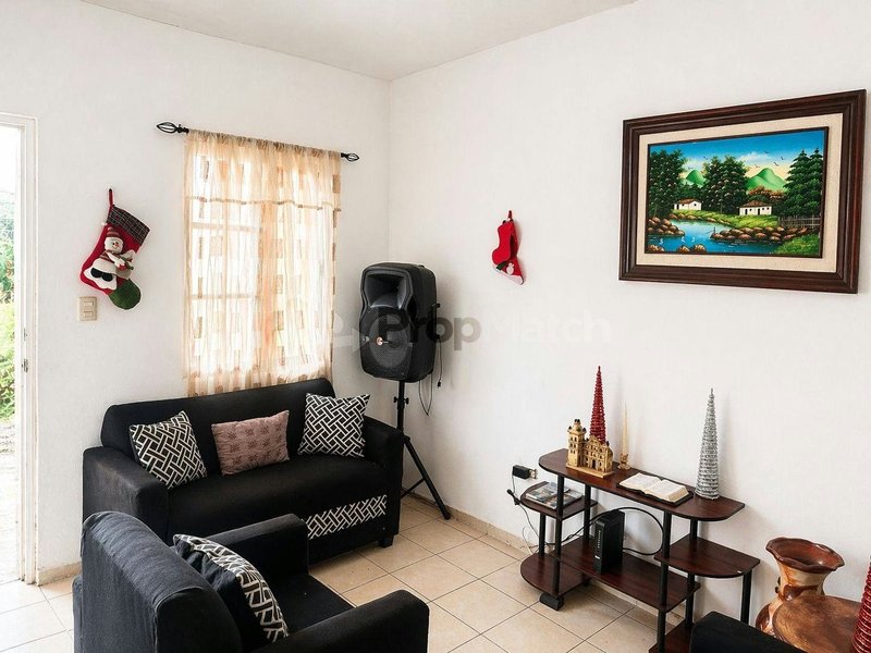 Casa en venta en Tegucigalpa