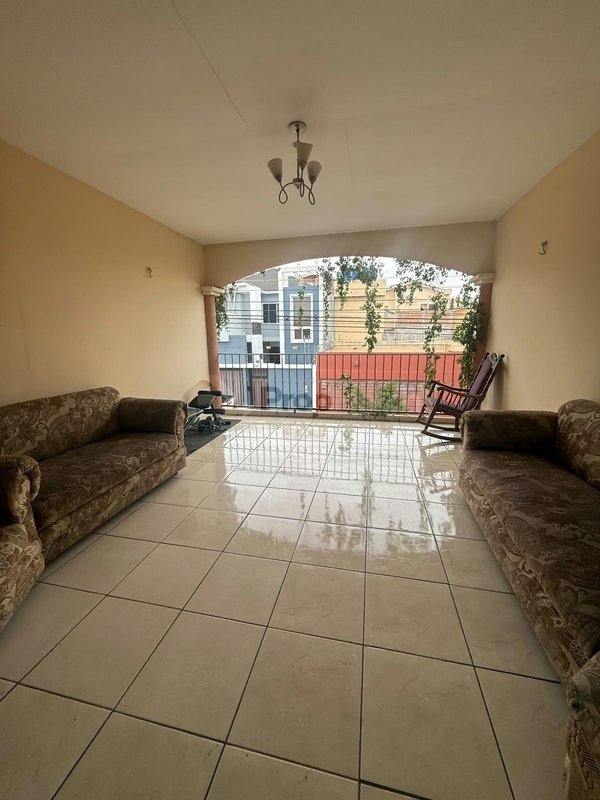 Casa en venta en Tegucigalpa