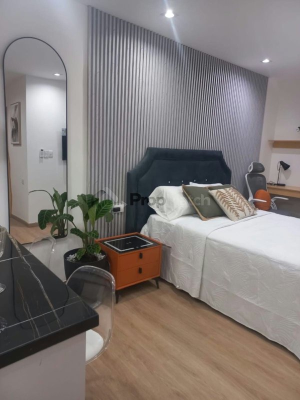 Apartamento en alquiler en Tegucigalpa