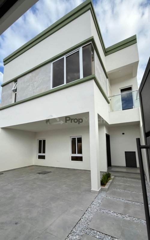 Casa en venta en Tegucigalpa