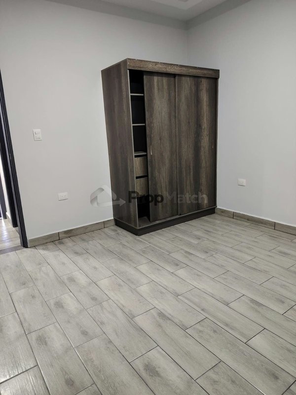 Apartamento en alquiler en Tegucigalpa