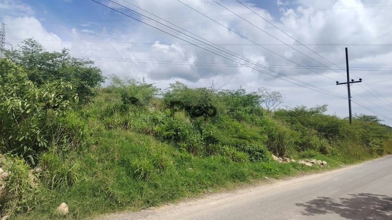 Propiedad en venta en Tegucigalpa