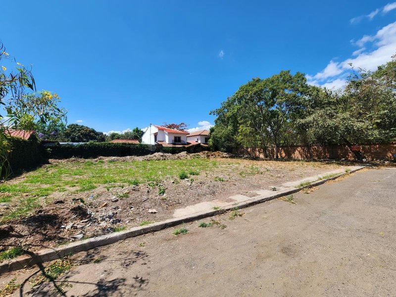 Propiedad en venta en Tegucigalpa