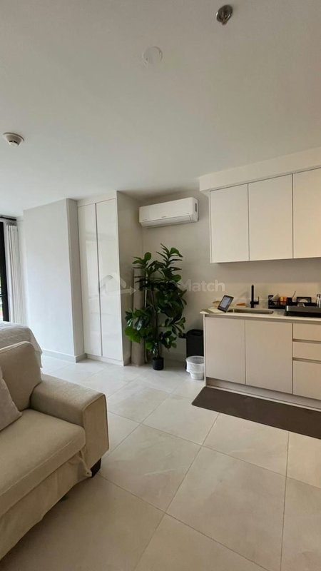 Apartamento en alquiler en Tegucigalpa