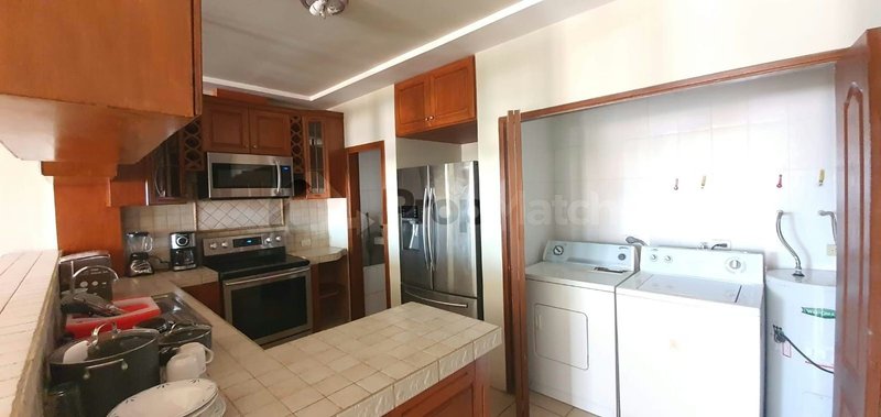 Apartamento en alquiler en Tegucigalpa
