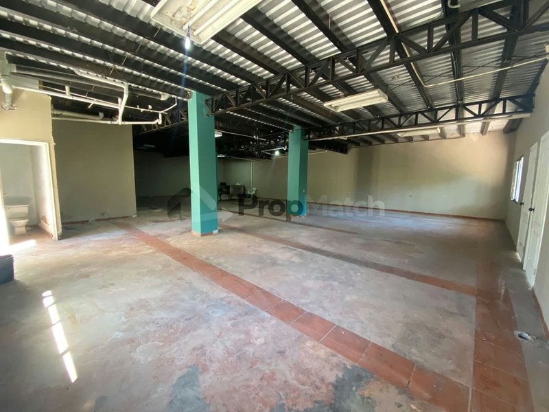 Finca en alquiler en Tegucigalpa