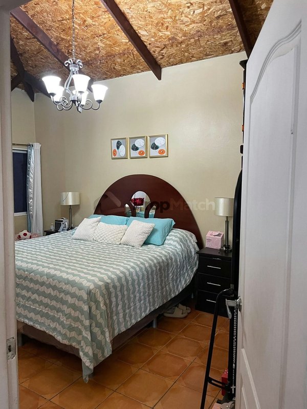 Casa en venta en Tegucigalpa