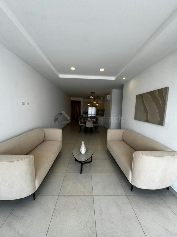 Apartamento en alquiler en El Trapiche