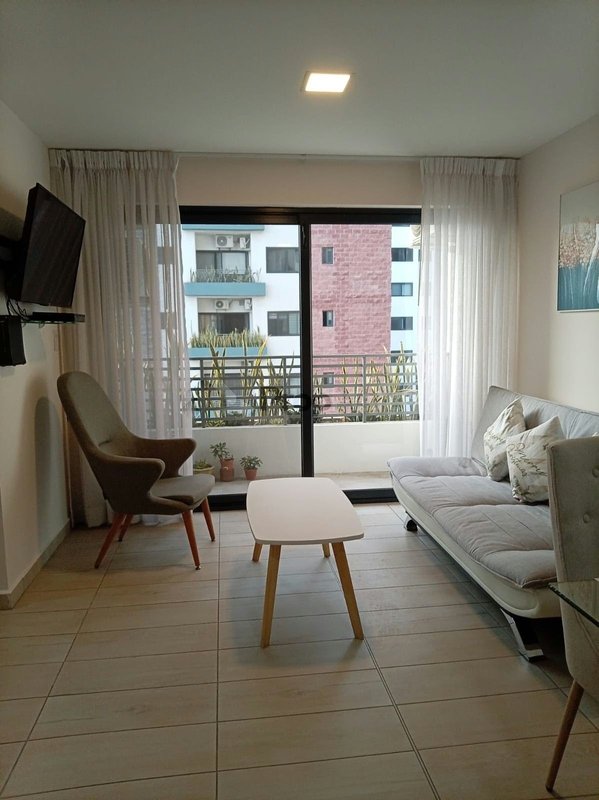 Apartamento en alquiler en San Ignacio