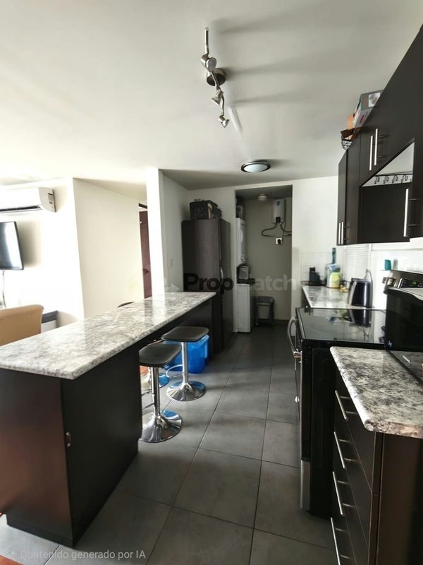 Apartamento en alquiler en Tegucigalpa