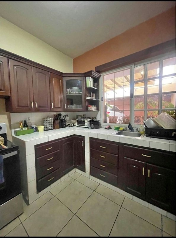 Casa en alquiler en Tegucigalpa