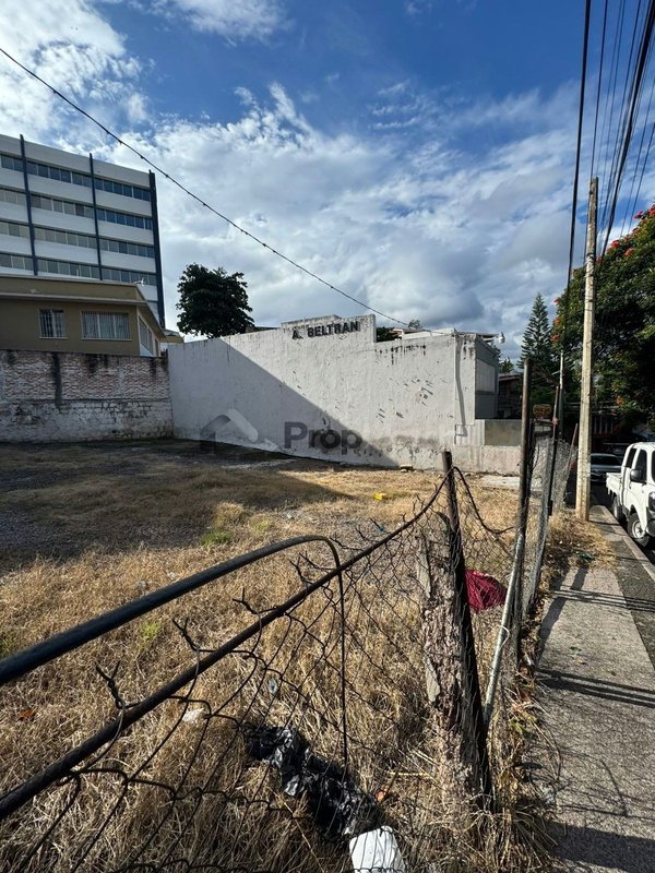 Propiedad en venta en Tegucigalpa