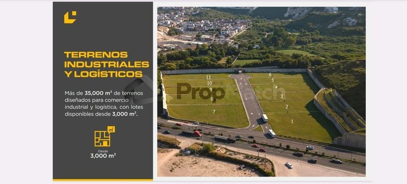 Propiedad en venta en Tegucigalpa