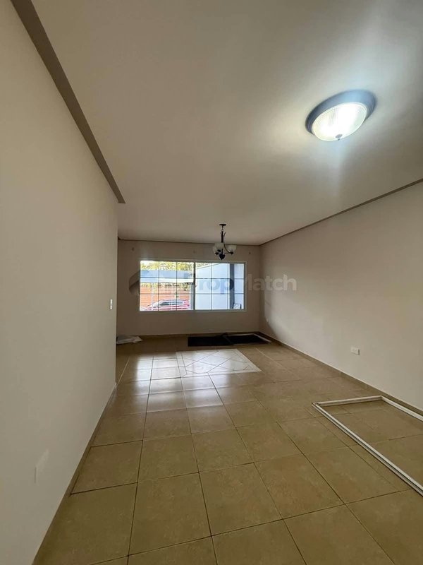 Casa en alquiler en Tegucigalpa