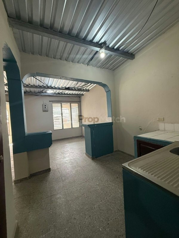 Casa en venta en Tegucigalpa