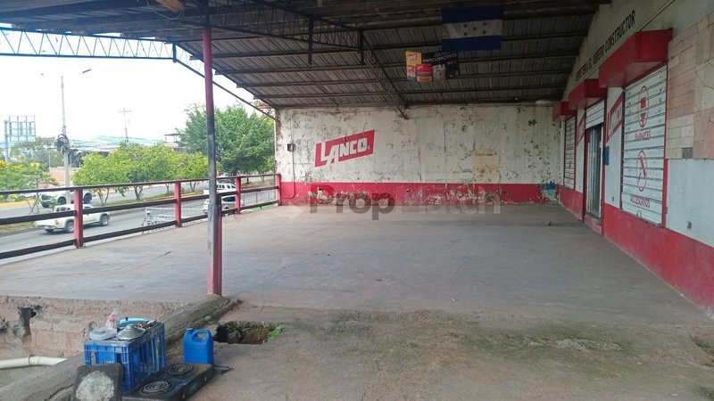 Propiedad en venta en Tegucigalpa