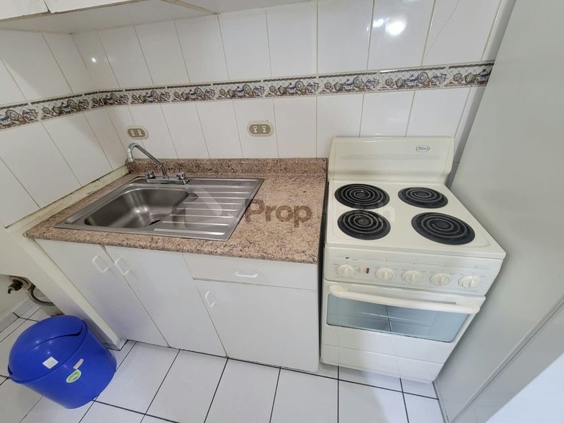 Apartamento en alquiler en Lomas del Guijarro