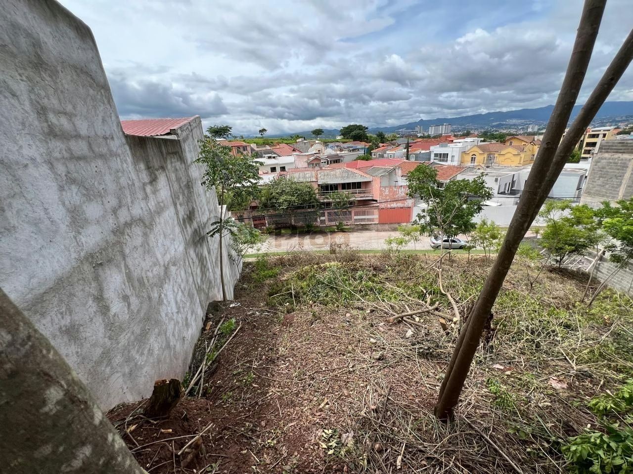 Propiedad en venta en El Trapiche