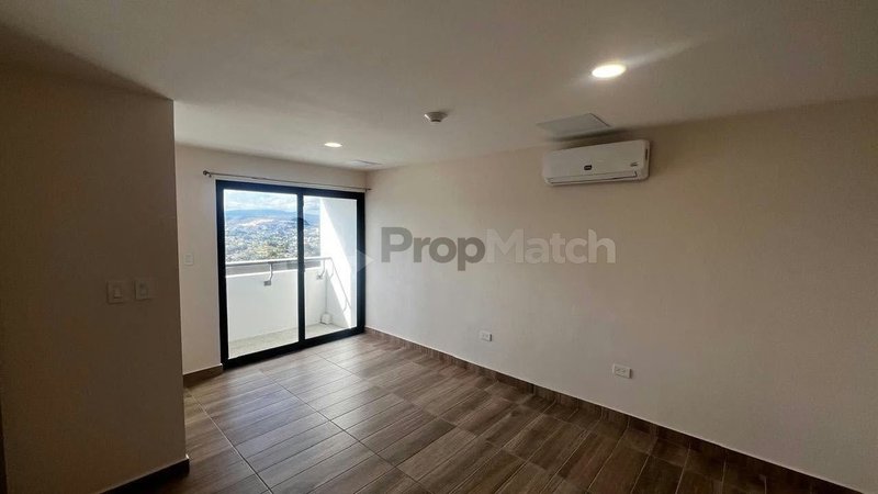 Apartamento en alquiler en El Trapiche