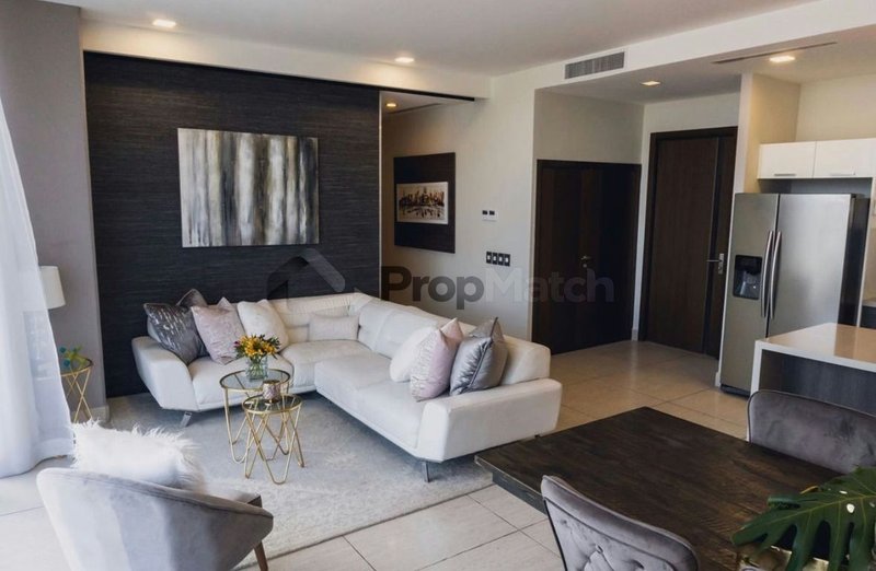 Apartamento en alquiler en Tegucigalpa